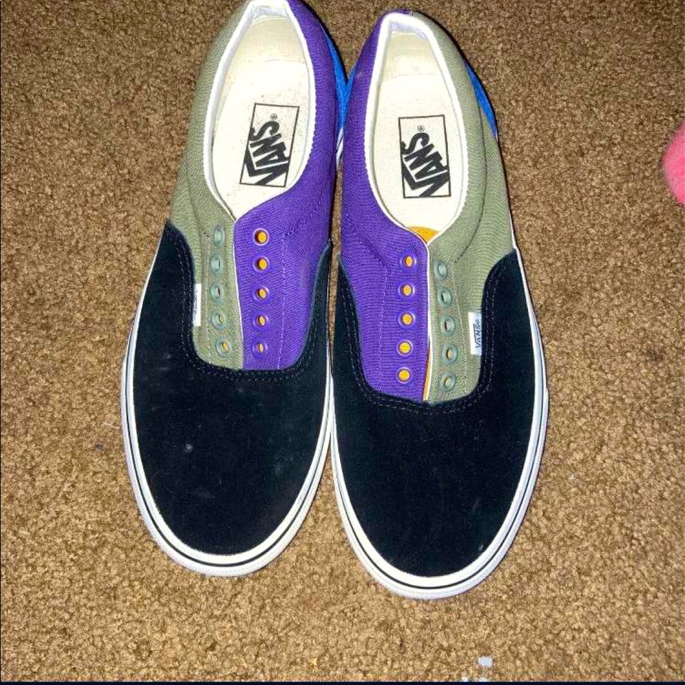 Vans